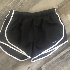 Nike DriFit Shorts